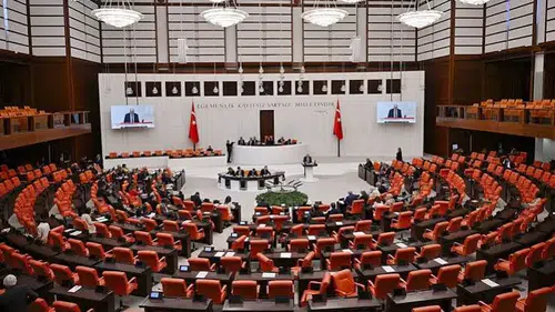 'Çerçeve yasa'nın adı belli oldu