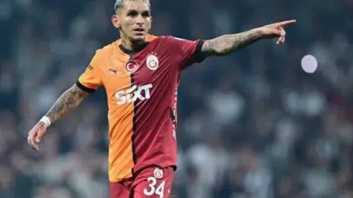 Lucas Torreira'ya saldırı davasında iddianame tamamlandı