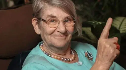 Canan Karatay'dan uzun yaşam vurgusu: İyot eksikliğine dikkat çekti