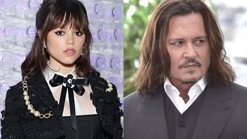 Wednesday 3. sezon kadrosuna Johnny Depp mi katılıyor?
