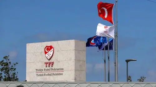 TFF, Süper Lig’de ilk haftanın VAR kayıtlarını yayımladı