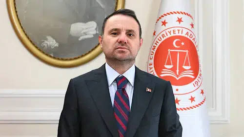 Bakan Gürlek'ten KKTC'deki gemi kazası mesajı