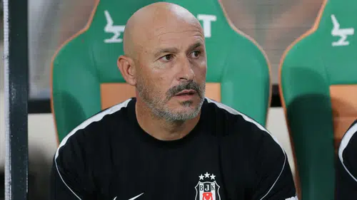 Vincenzo Italiano’dan Alanyaspor yenilgisi sonrası dikkat çeken sözler