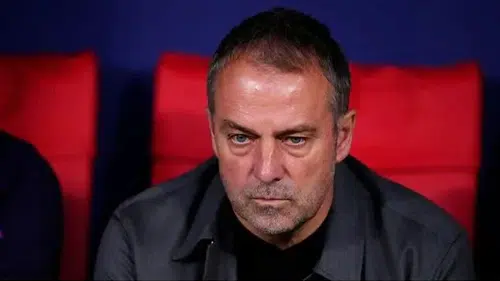 Hansi Flick’ten Livakovic ve Szczesny açıklaması