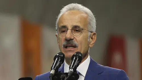 Samsun Çarşamba Havalimanı büyüyor: Yolcu kapasitesi 3 milyona çıkacak