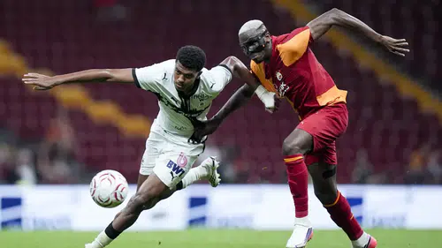 Galatasaray Rennes maç özeti 3-3 Goller kimlerden geldi?