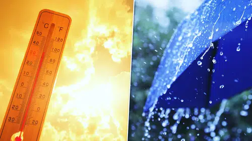 Hafta sonu planı yapanlar dikkat! Sıcaklar bitiyor: Cuma’dan itibaren serinlik geliyor