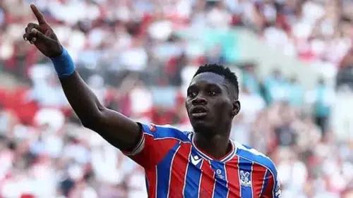 Galatasaray’a kötü haber! Liverpool Sarr için devreye girdi