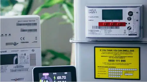 EPDK açıkladı: 3 yılda 3,4 milyon akıllı sayaç kurulacak