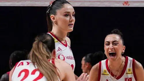 Filenin Sultanları ilk maçına ne zaman çıkacak, grupta hangi takımlarla eşleşti? Avrupa Şampiyonası programı