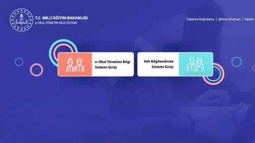 e-Okul VBS girişi nasıl yapılır, şifre gerekiyor mu? LGS sonuçları için ekran yoğun