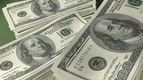 ABD’nin kamu borcunda tarihi eşik: 40 trilyon dolar aşıldı