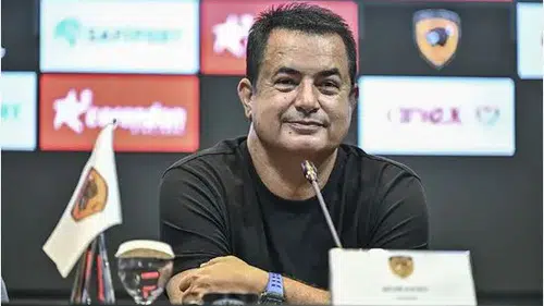 Acun Ilıcalı golcüsünü Almanya'da buldu: Ilyas Ansah için 22 milyon euroyu gözden çıkardı