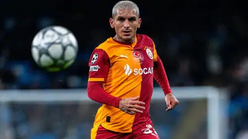 Galatasaray’da Torreira için ayrılık iddiası: Güvenlik endişesi gündemde