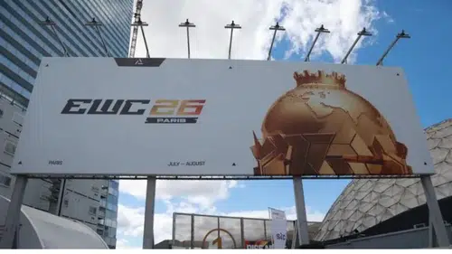 FUT Esports, Espor Dünya Kupası'nda finale yükseldi