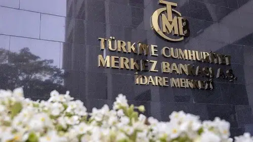 TCMB'den bir hafta vadeli repo ihaleleri için yeni karar