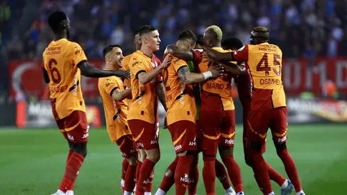 Galatasaray sezonu Çorum FK karşısında açıyor: Muhtemel 11'ler belli oldu