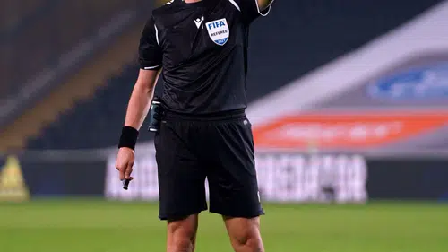 Trendyol 1. Lig'de 5. haftanın hakemleri belli oldu