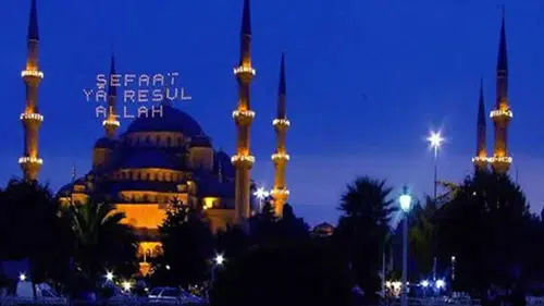 Mevlid Gecesi ne zaman, yarın kandil mi?