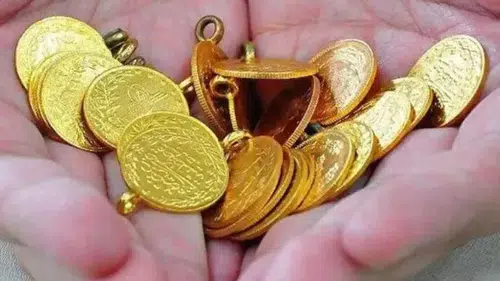 Dev banka altının geleceği seviyeyi açıkladı: 5.000 dolar detayı