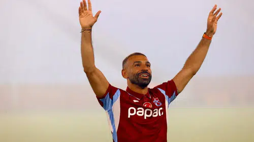 Salah Göztepe maçında neden yok, sahaya çıkacak mı? Trabzonspor kadroyu açıkladı