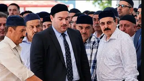 Kuriş Ailesi'nin mali hareketleri incelendi: 1.818 tapu işlemi ortaya çıktı
