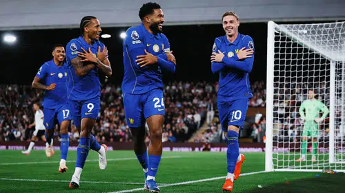 Fulham Chelsea maç özeti 2-3 Londra derbisinde golleri kimler attı?