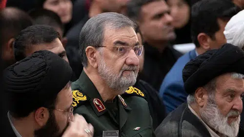 İran'dan Mekke Paktı için “Kurucu Ortak” şartı