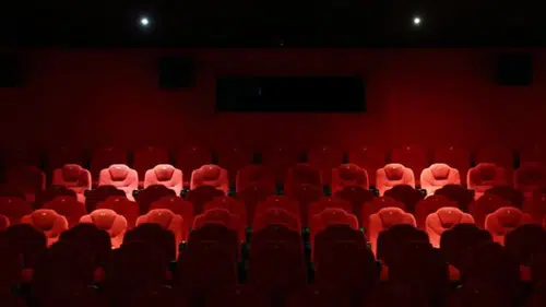 Sinema salonlarında bu hafta 7 yeni film! İşte vizyona girecek yapımlar