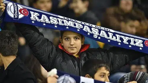 Kasımpaşa Trabzonspor bilet fiyatları ne kadar, satış hangi kanaldan yapılıyor?
