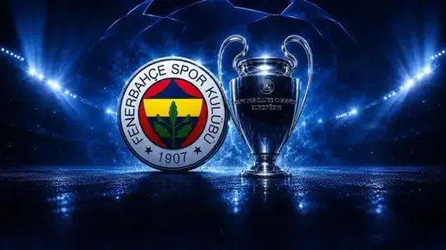 Şampiyonlar Ligi kura çekimi ne zaman, saat kaçta ve hangi kanalda? Fenerbahçe'nin play-off takvimi