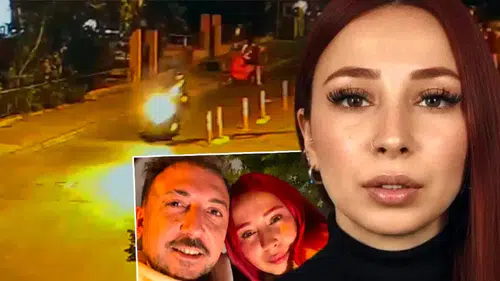 Nilda Müge Şahin cinayetinde zanlının ifadesi ortaya çıktı: “Öldürme düşüncem yoktu”