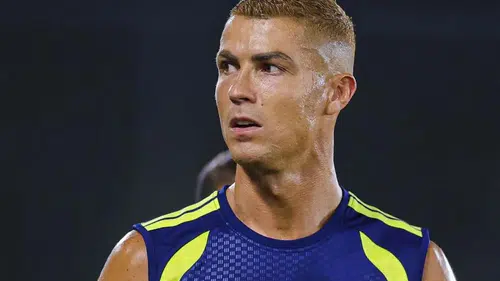 Ronaldo futbola veda ediyor: Tarih açıklandı