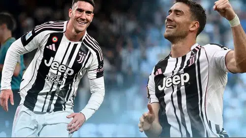 Beşiktaş’tan Vlahovic için olay paylaşım! Hülya Avşar detayı dikkat çekti