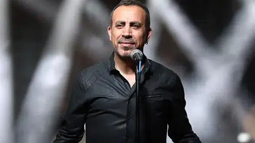 Haluk Levent’in “en güvenilir insan” anketinin detayları ortaya çıktı
