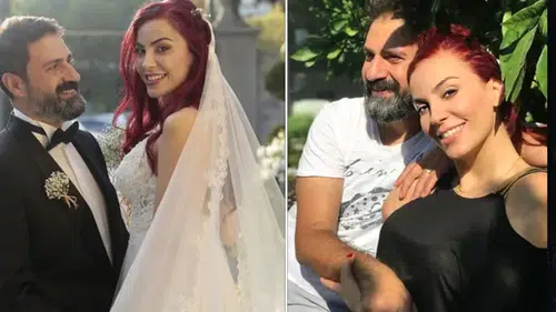 Erhan Çelik'in eşi Özlem Gültekin neden öldü? Ünlü doktorun ölüm nedeni belli oldu