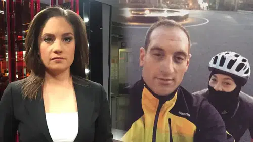 Burak Mengü kimdir, Nevşin Mengü'nün kardeşi mi? İtirafçılık iddialarına yanıt verdi