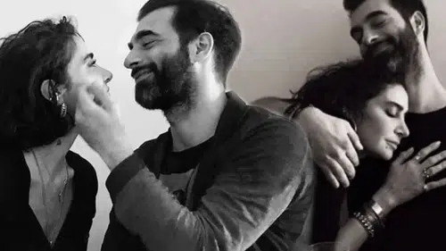 Sıla'dan ilk buluşma itirafı: Valizle gitme nedenini açıkladı