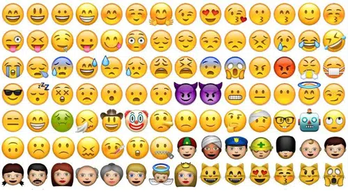 Bu emojiyi gönderirken dikkat: Meğer gerçek anlamı farklıymış!