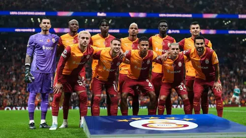 Galatasaray’a kötü haber: Singo ilk maçta yok