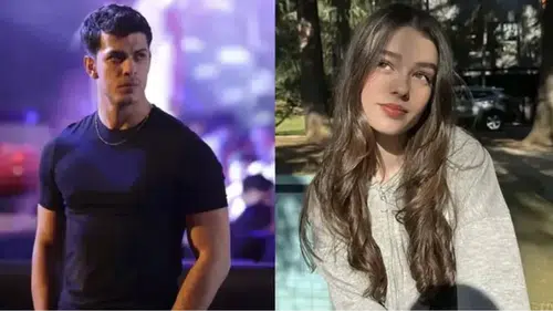 Ülkü Hilal Çiftçi'nin Ailesinde Boşanma Krizi! Annesinden Babası Hakkında Dikkat Çeken İddialar