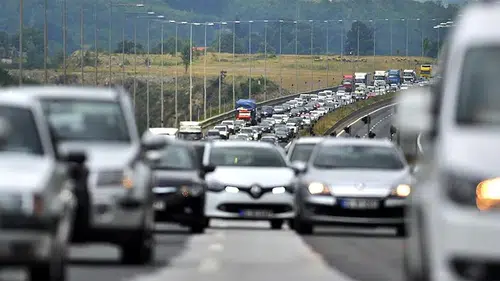 Trafik sigortasında yeni dönem: Düzenleme yürürlüğe girdi