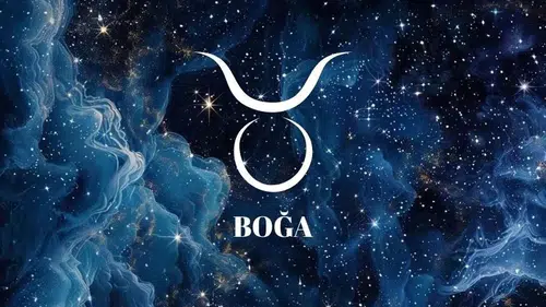 Boğa burcunu bugün neler bekliyor, 7 Ağustos Cuma nasıl geçecek? Ay burcunuzda hareketleniyor