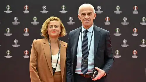 Fenerbahçe'den Şampiyonlar Ligi kurası sonrası ilk açıklama!