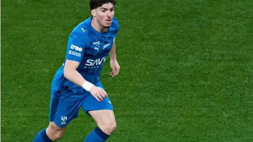 Galatasaray’dan Yusuf Akçiçek hamlesi: Al Hilal’in talebi ortaya çıktı