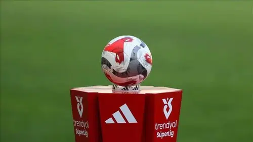 Süper Lig’in en değerli futbolcuları belli oldu: Zirvede 75 milyon euroluk yıldız var