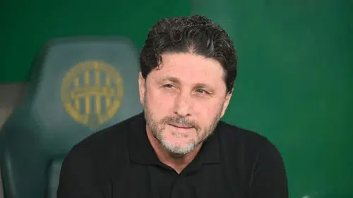 Fatih Tekke istifa etti, Trabzonspor yönetimi kabul etmedi
