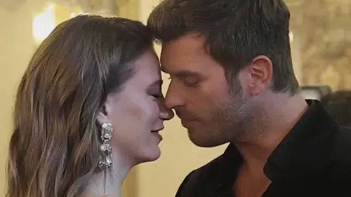 Serenay Sarıkaya’nın yeni filmindeki partneri belli oldu: Vlad Ivanovn