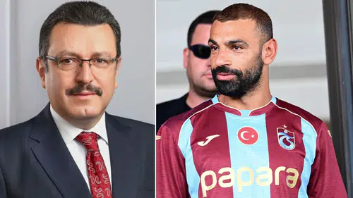 Trabzon’dan Salah transferine dev destek: 6 bin 661 forma alındı