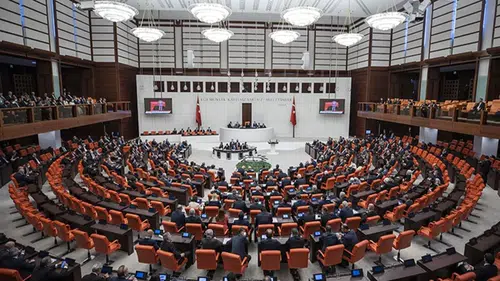 Çerçeve yasada neler olacak? “Terörsüz Türkiye” de tarihi viraj! İmzalar atılıyor!